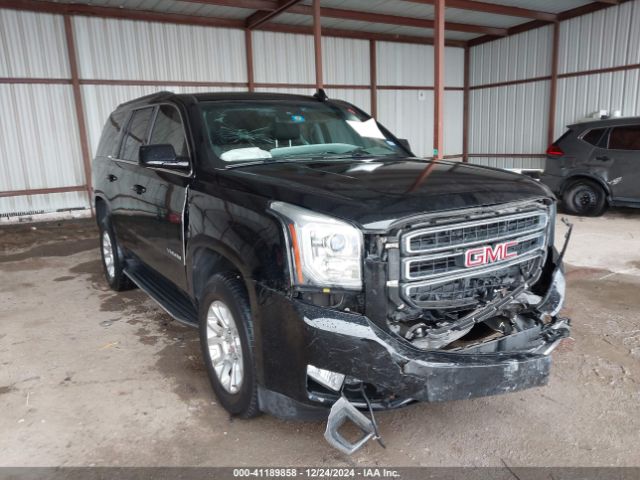 gmc yukon 2017 1gks1bkc0hr241822