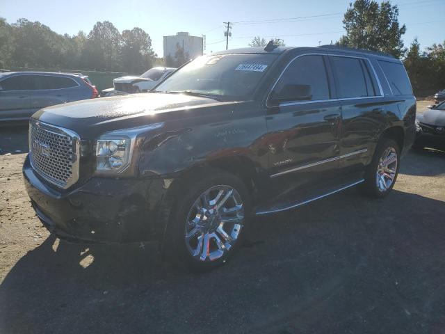 gmc yukon slt 2017 1gks1bkc0hr377688