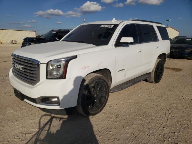 gmc yukon slt 2018 1gks1bkc0jr368379