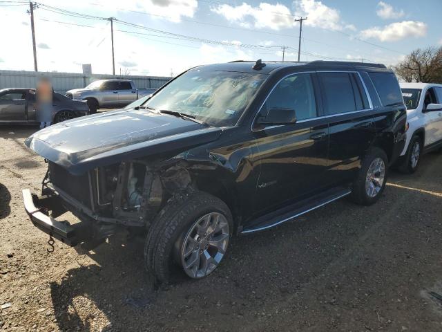 gmc yukon slt 2019 1gks1bkc0kr321175