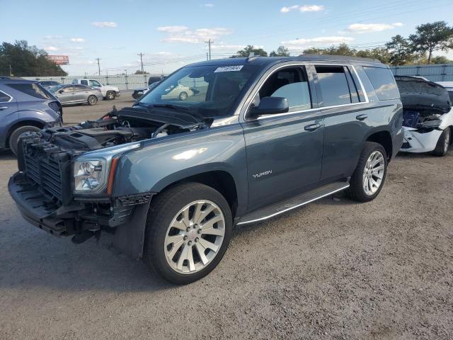 gmc yukon slt 2019 1gks1bkc0kr387936