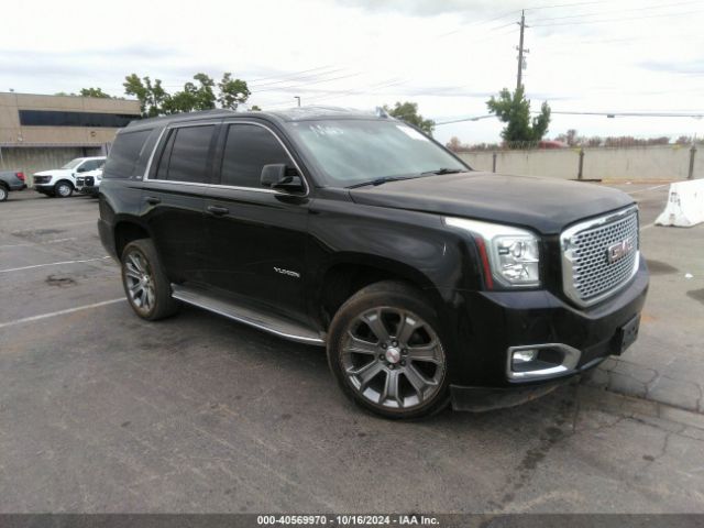 gmc yukon 2015 1gks1bkc1fr146540