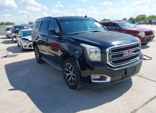 gmc yukon 2015 1gks1bkc1fr271022