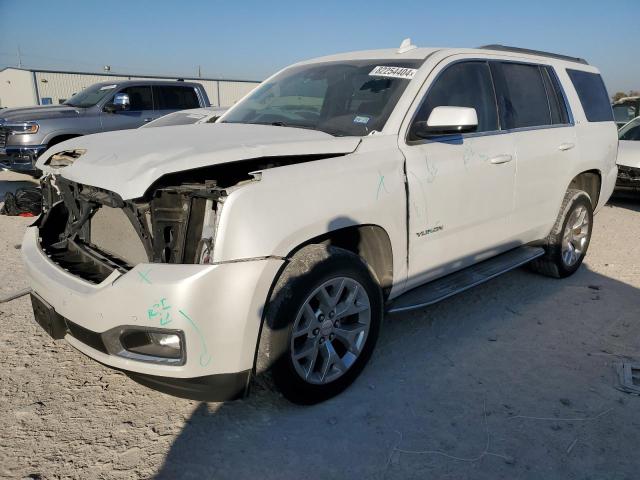 gmc yukon slt 2016 1gks1bkc1gr400779