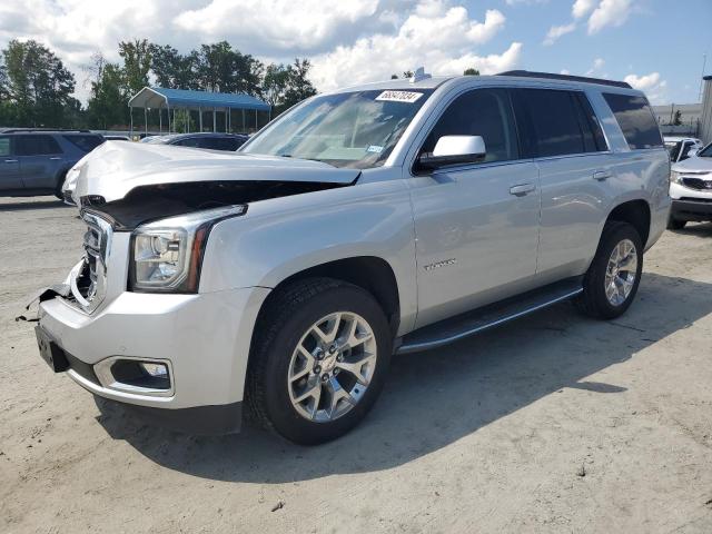 gmc yukon slt 2016 1gks1bkc1gr413225