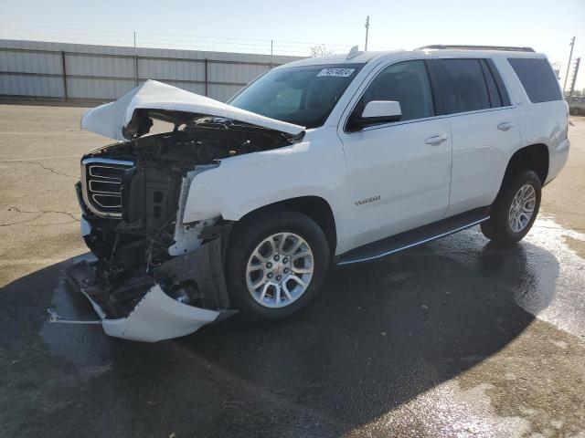 gmc yukon slt 2017 1gks1bkc1hr167150