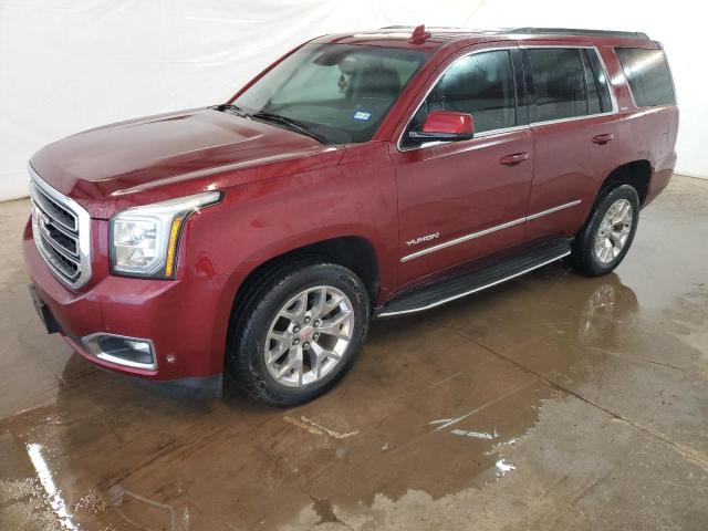 gmc yukon slt 2018 1gks1bkc1jr172242