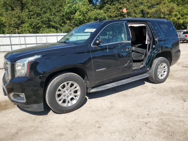 gmc yukon slt 2018 1gks1bkc1jr370903