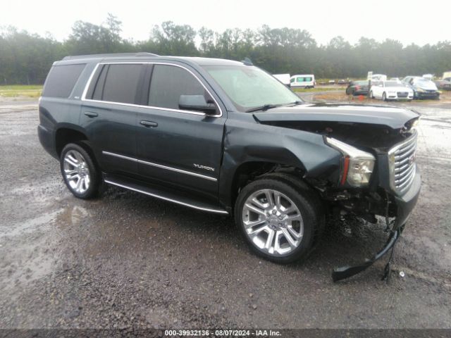 gmc yukon 2020 1gks1bkc1lr120113