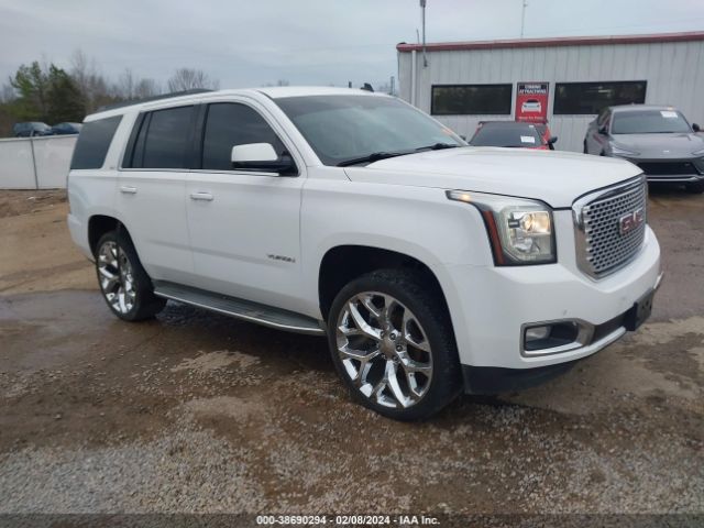 gmc yukon 2015 1gks1bkc2fr276231