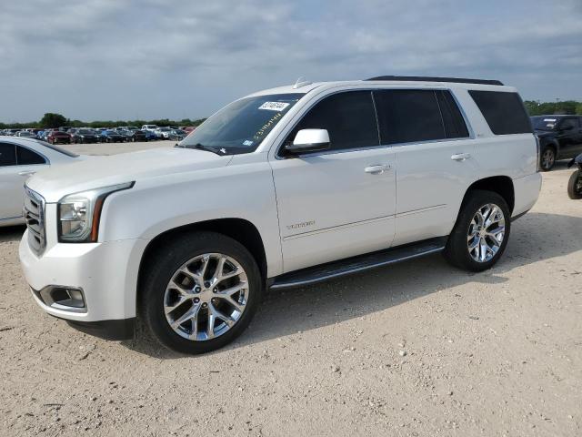 gmc yukon slt 2016 1gks1bkc2gr248172