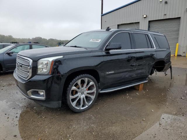 gmc yukon slt 2016 1gks1bkc2gr250889