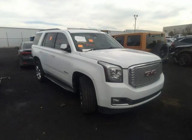 gmc yukon 2016 1gks1bkc2gr287019