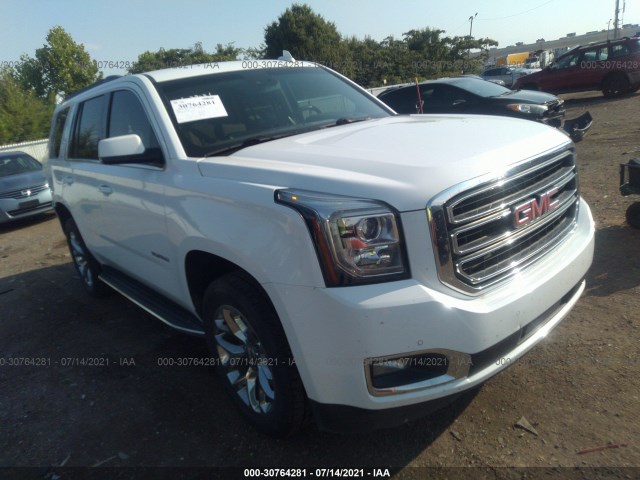 gmc yukon 2016 1gks1bkc2gr431636