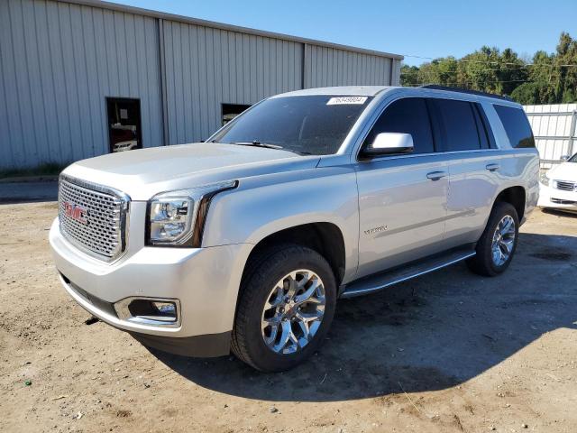 gmc yukon slt 2017 1gks1bkc2hr130205