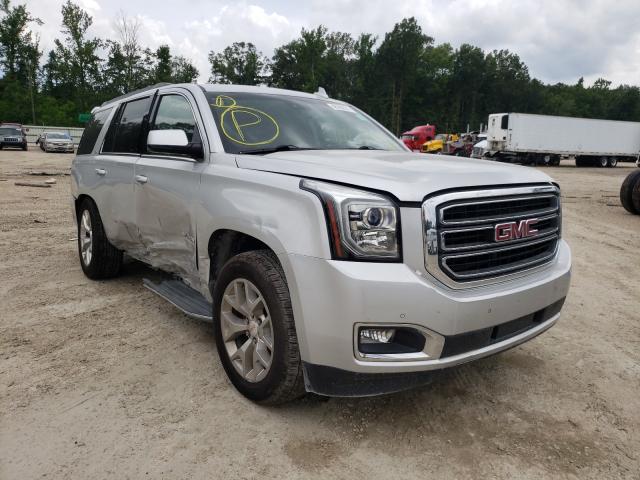 gmc yukon slt 2017 1gks1bkc2hr205212