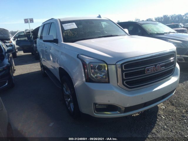 gmc yukon 2017 1gks1bkc2hr293890