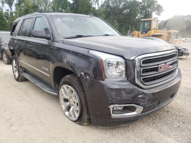 gmc yukon slt 2017 1gks1bkc2hr320991