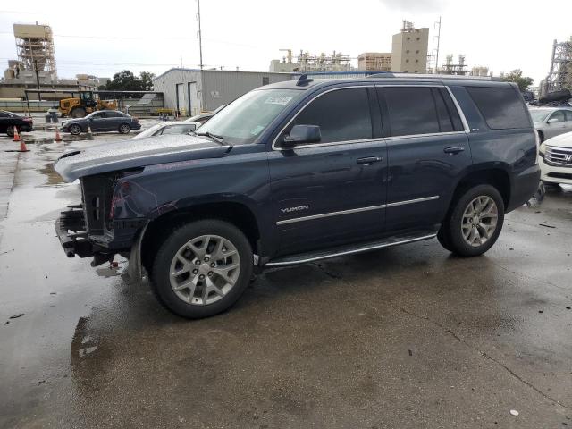 gmc yukon slt 2017 1gks1bkc2hr356728