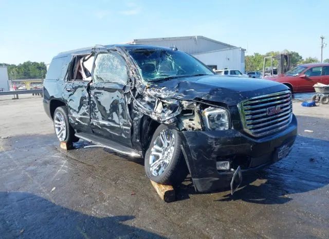 gmc yukon 2018 1gks1bkc2jr127424