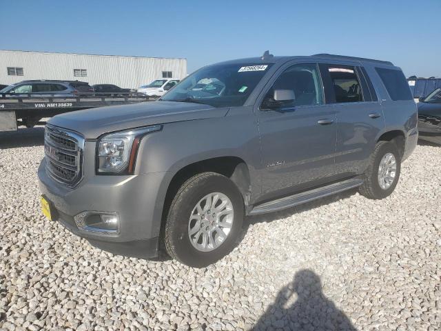 gmc yukon 2019 1gks1bkc2kr362634