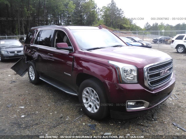 gmc yukon 2016 1gks1bkc3gr152745