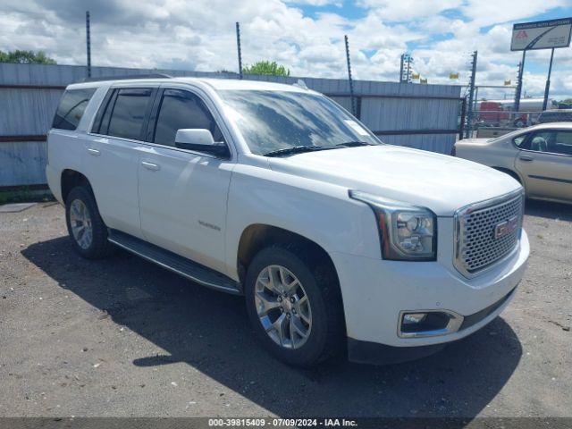 gmc yukon 2016 1gks1bkc3gr364576