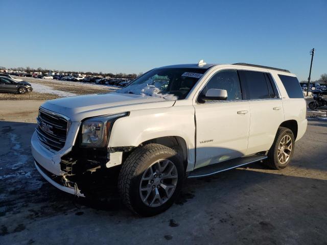 gmc yukon slt 2016 1gks1bkc3gr379885