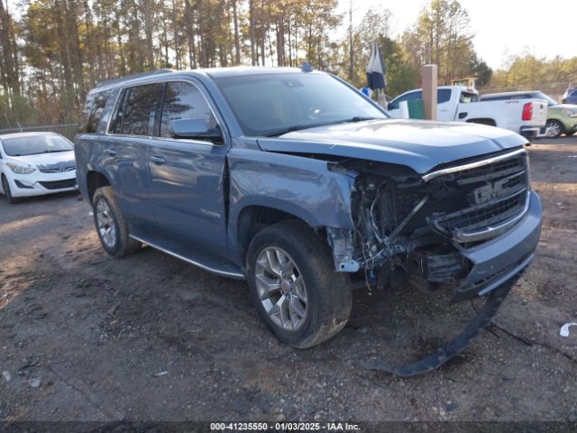 gmc yukon 2016 1gks1bkc3gr442516