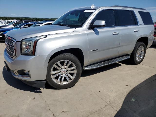 gmc yukon slt 2017 1gks1bkc3hr166582