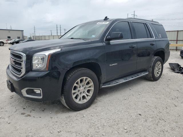 gmc yukon slt 2017 1gks1bkc3hr384215