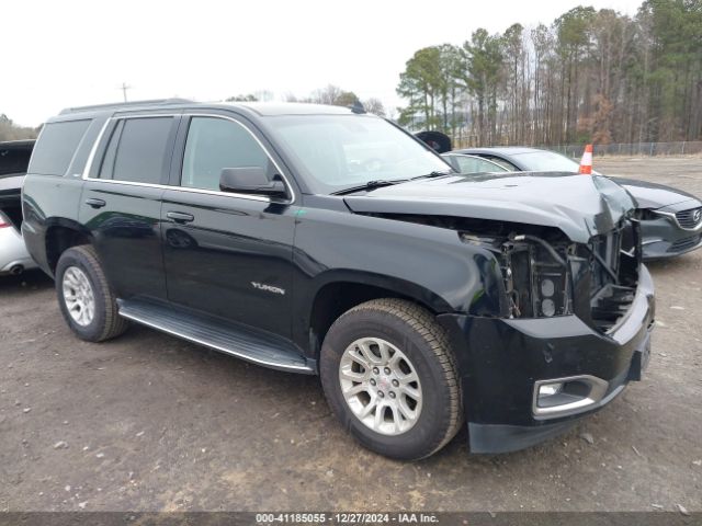 gmc yukon 2017 1gks1bkc3hr396719