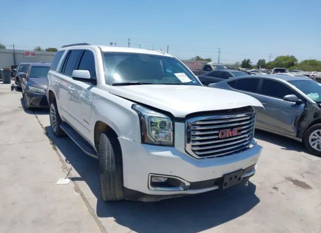 gmc yukon 2018 1gks1bkc3jr215463