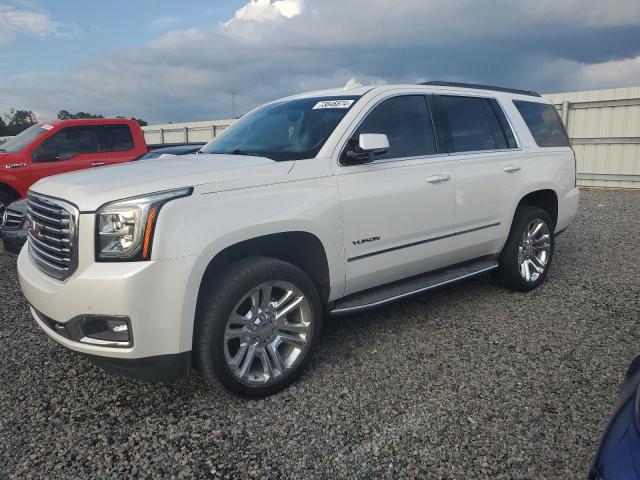 gmc yukon slt 2019 1gks1bkc3kr154391