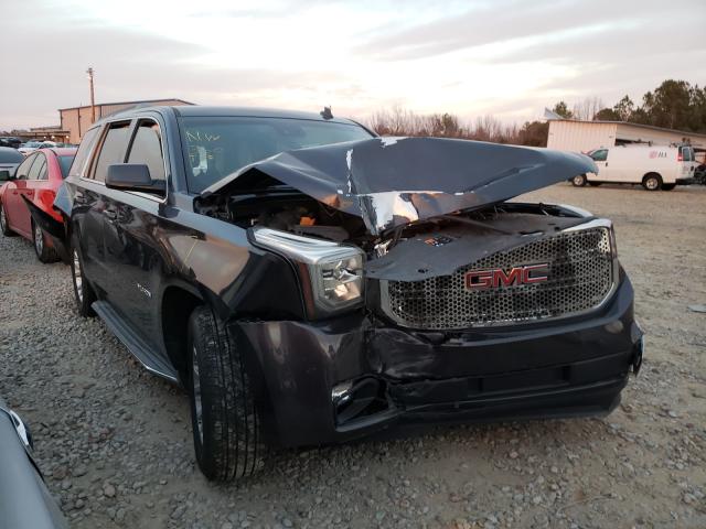 gmc yukon slt 2015 1gks1bkc4fr268566