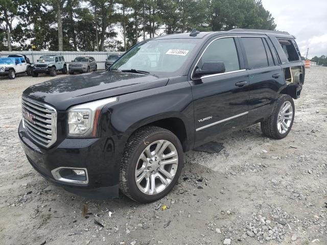 gmc yukon slt 2017 1gks1bkc4hr285130