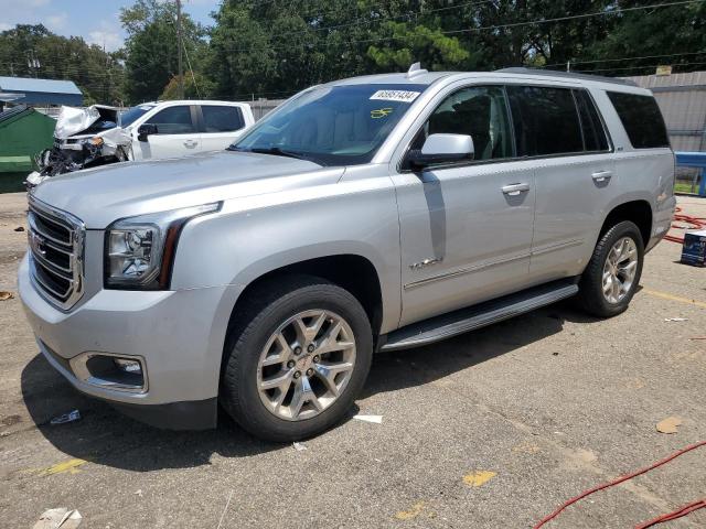 gmc yukon 2017 1gks1bkc4hr298346