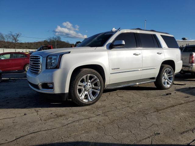 gmc yukon slt 2017 1gks1bkc4hr346525