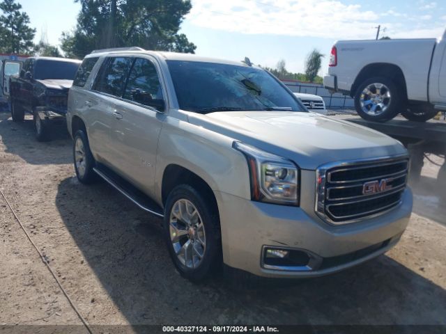 gmc yukon 2017 1gks1bkc4hr359842