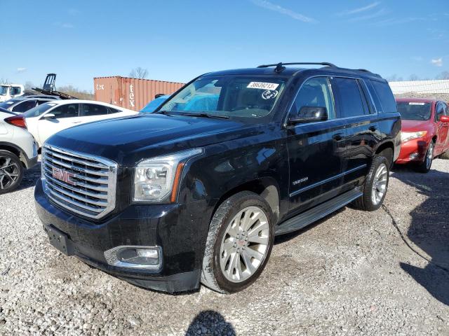 gmc yukon slt 2018 1gks1bkc4jr212927