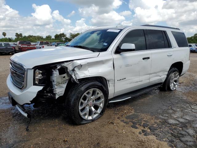 gmc yukon 2019 1gks1bkc4kr382075