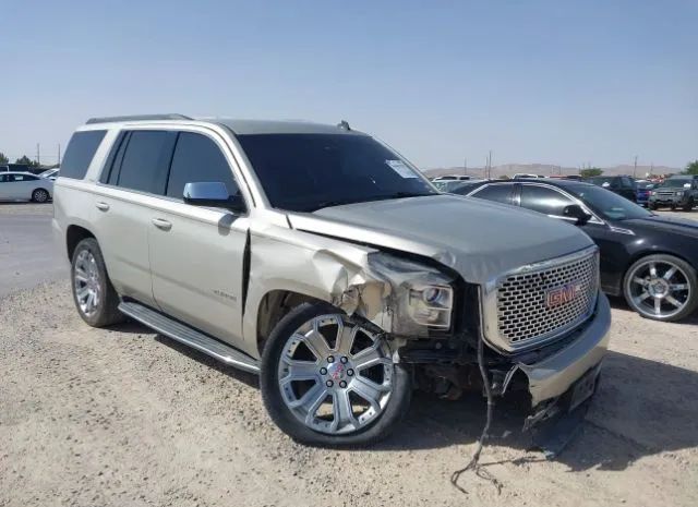 gmc yukon 2015 1gks1bkc5fr229520