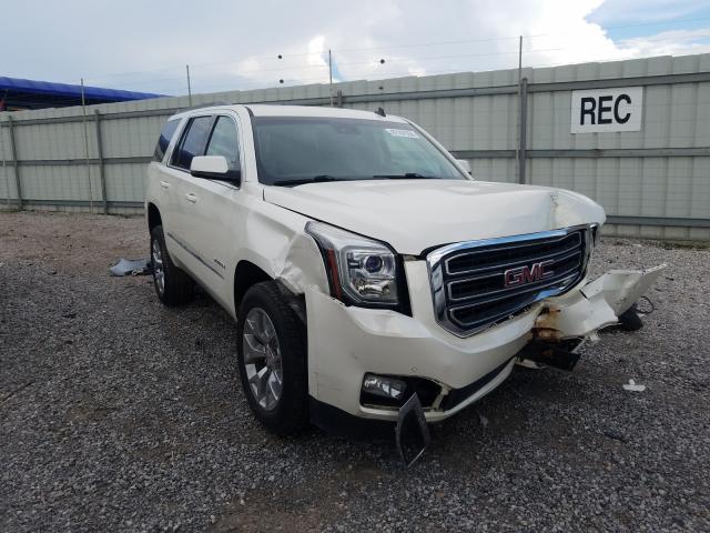 gmc yukon slt 2015 1gks1bkc5fr235544