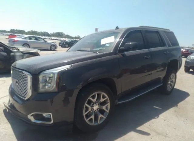 gmc yukon 2015 1gks1bkc5fr264087