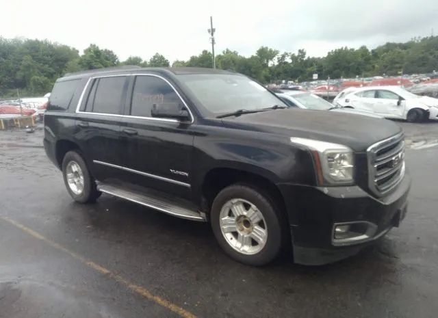 gmc yukon 2015 1gks1bkc5fr267426