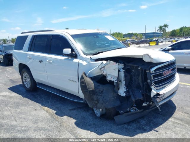 gmc yukon 2016 1gks1bkc5gr450343