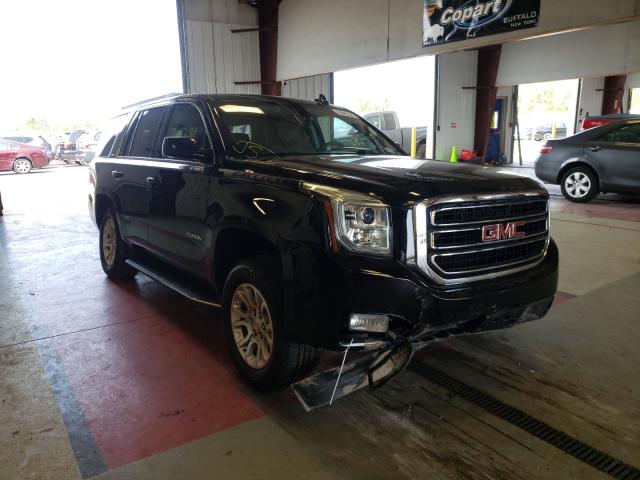 gmc yukon slt 2016 1gks1bkc5gr465957