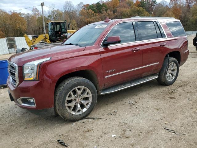 gmc yukon slt 2017 1gks1bkc5hr309094