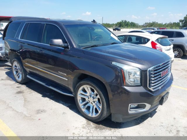 gmc yukon 2018 1gks1bkc5jr273199