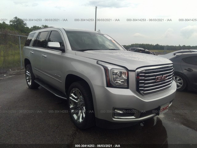 gmc yukon 2018 1gks1bkc5jr388191